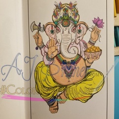 Ganesh - Ganesha