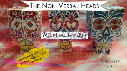 Non-Verbal Heads 1