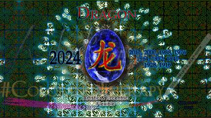 Zodi-Egg Dragon background 1
