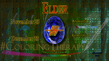 Zodi-egg Elder background 1