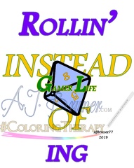 rollin' background 4