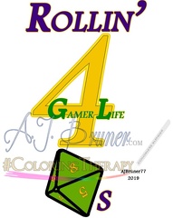 rollin' background 5