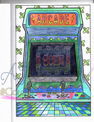 Arcade Addiction