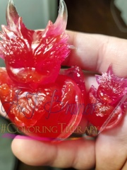 Resin Casting 202