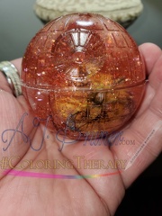 That's no Moon, part 2