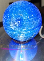 thats no moon candle