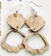 Polymer Earrings - #093931