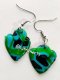 Polymer Earrings - #235658