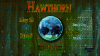 Hawthorn: May 13 - Jun 9