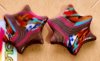 Polymer Earrings - #171215