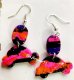 Polymer Earrings - #150205