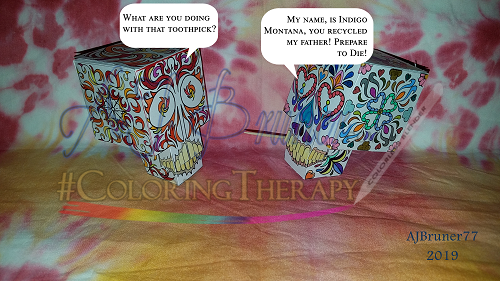 Indigo Montana - Click Image to Close