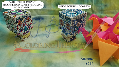 Bird Herder - Click Image to Close