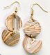 Polymer Earrings - #093955