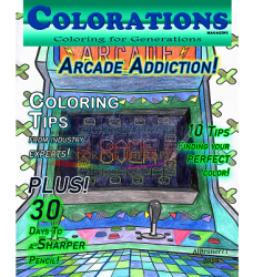 Arcade Addiction