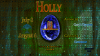 Holly: Jul 8 - Aug 4