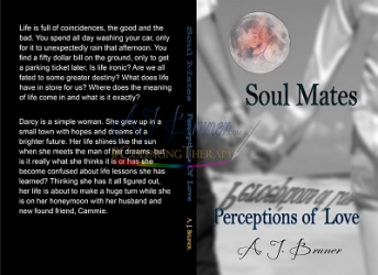 Soul Mates: Perceptions of Love (hb)