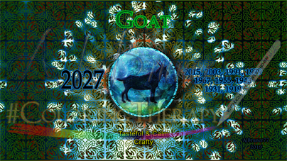 Goat: 2027, 2015, 2003, 1991 - Click Image to Close