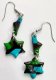 Polymer Earrings - #222616