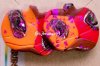 Polymer Earrings - #091851