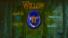Willow: Apr 15 - May 12