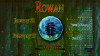 Rowan: Jan 21 - Feb 17