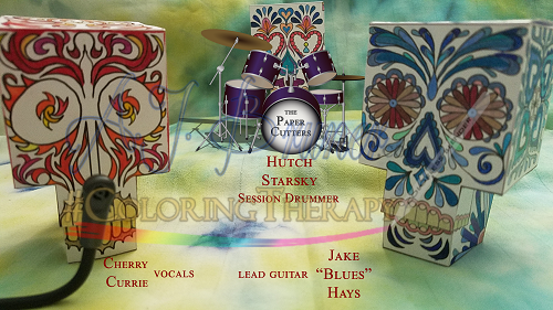 Cherry Currie - Click Image to Close