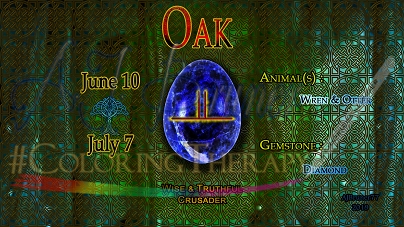 Oak: Jun 10 - Jul 7 - Click Image to Close