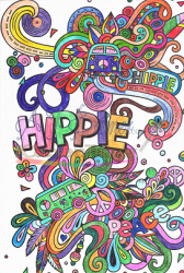 Hippie Love
