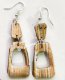 Polymer Earrings - #093905