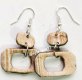 Polymer Earrings - #094113