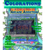 Colorations