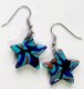 Polymer Earrings - #095552