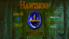 Hawthorn: May 13 - Jun 9