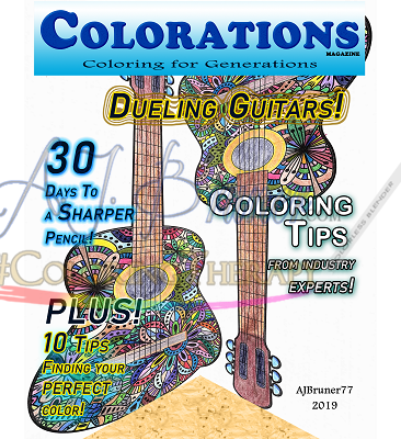 Dueling Guitars - Click Image to Close