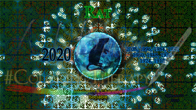 Rat: 2020, 2008, 1996, 1984 - Click Image to Close