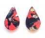 Polymer Earrings - #080640