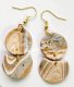 Polymer Earrings - #094046