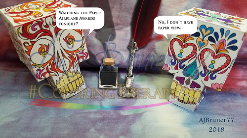 Around the Inkwell - Click Image to Close