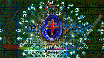 Ox: 2021, 2009, 1997, 1985 - Click Image to Close
