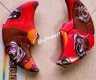 Polymer Earrings - #092047