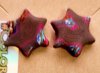 Polymer Earrings - #210550