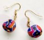 Polymer Earrings - #210737