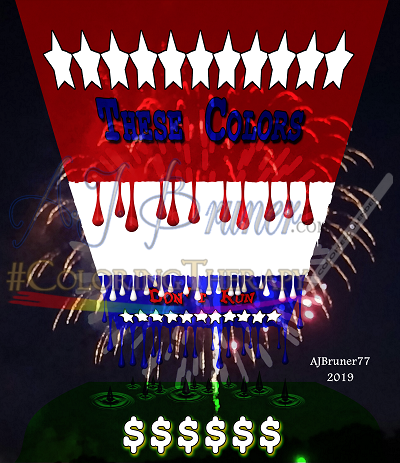 July 4th, Colors Run - Click Image to Close