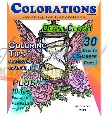 Death Clock - Click Image to Close