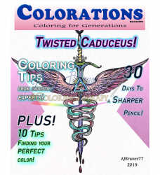 Twisted Caduceus