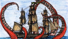 Kraken Attackin'