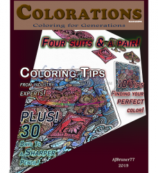 Four Suits and a Pair