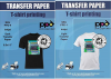 8.5 x 11 Heat-Transfer (216 mm x 278 mm)