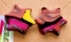 Polymer Earrings - #211600